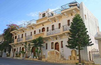 Hotel Pallada
