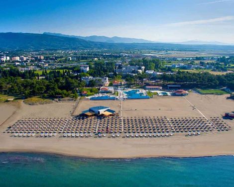 Azul Beach Resort Montenegro