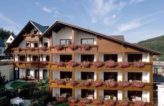 Wellnesshotel Bürgerstuben