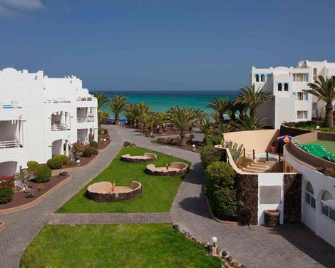 Sotavento Beach Club