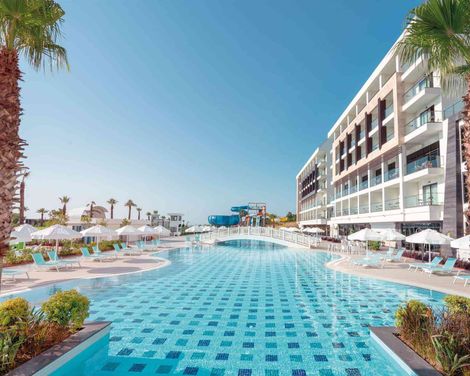 Diamond De Luxe Hotel & Spa