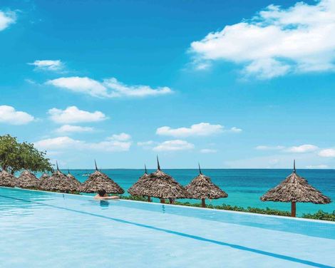 Hotel RIU Palace Zanzibar