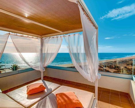 SBH Crystal Beach Hotel & Suites