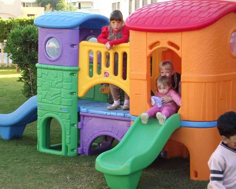 Continental Hotel Hurghada