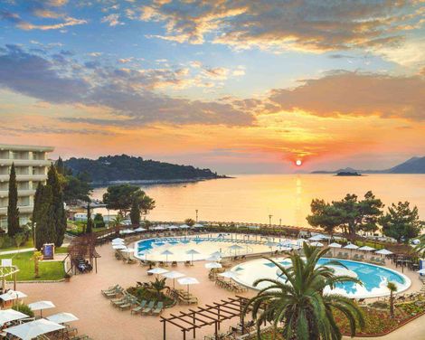 Remisens Hotel Albatros