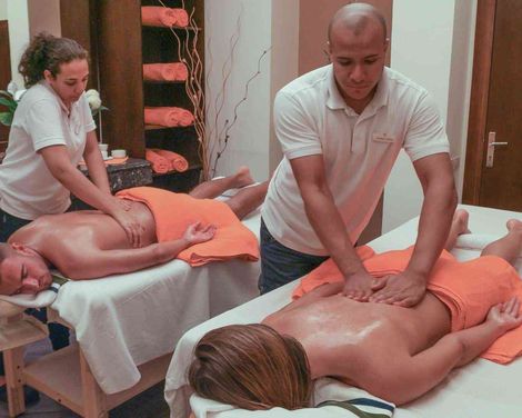 Cleopatra Luxury Beach Resort Makadi Bay - Adults Only