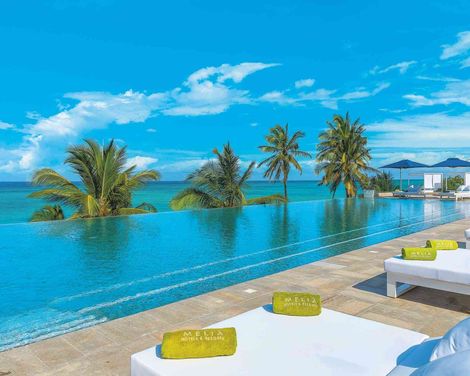 Meliá Zanzibar