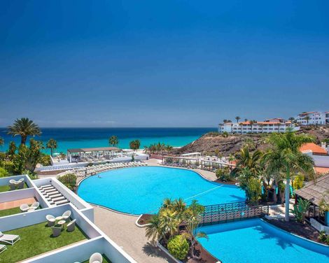 Fuerteventura Princess