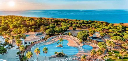 AP Adriana Beach Resort