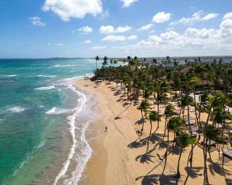 Wyndham Alltra Punta Cana All Inclusive Resort