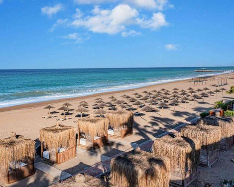 Adora Calma Beach Hotel