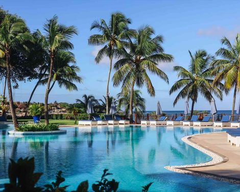 Maritim Resort & Spa Mauritius