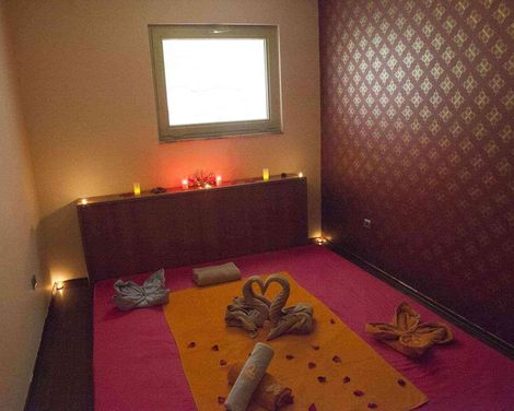 Batihan Beach Resort & Spa