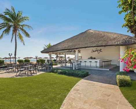 Fujairah Rotana Resort & Spa