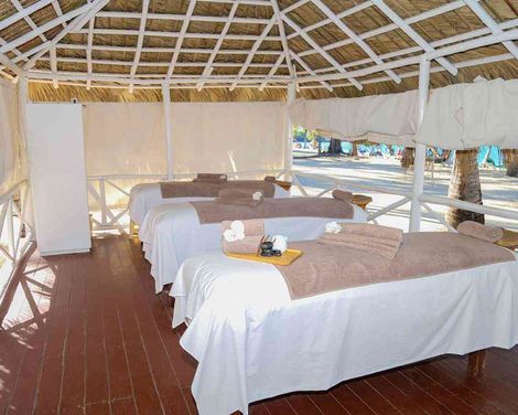 Playabachata Lifestyle Collection by Senator