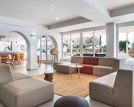 Hotel Vibra Mare Nostrum