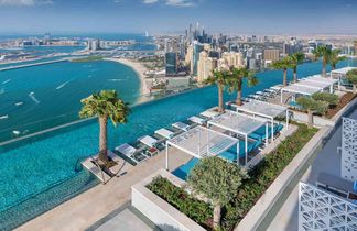 Address Beach Resort