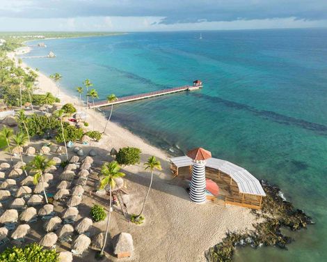 Iberostar Selection Hacienda Dominicus