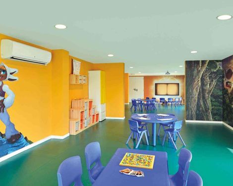 Sol Marbella Estepona · Atalaya Park