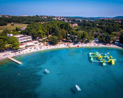 Centinera Resort & Camping