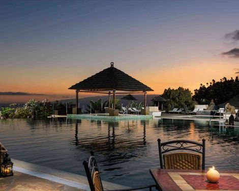 Regency Country Club