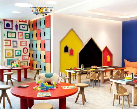 Intercontinental Ras Al Khaimah Resort and Spa
