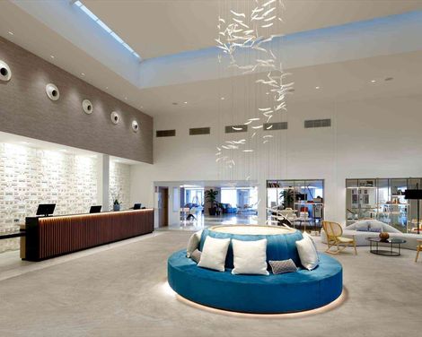 Benalma Hotel Costa del Sol