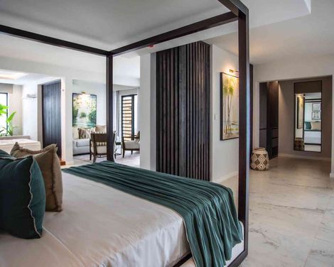 Sea Diamond Boutique Hotel & Spa