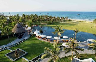Bliss Hoi An Beach Resort & Wellness