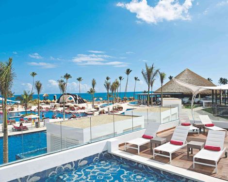 Royalton CHIC Punta Cana, An Autograph Collection All-Inclusive Resort