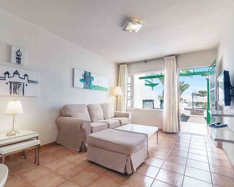 Apartamentos LIVVO Las Gaviotas