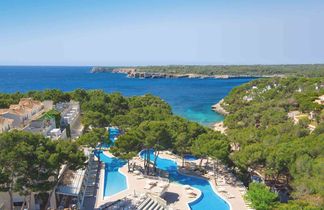 Iberostar Waves Club Cala Barca