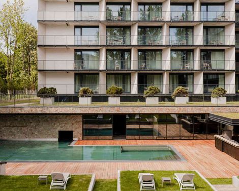 Radisson Resort Kolobrzeg