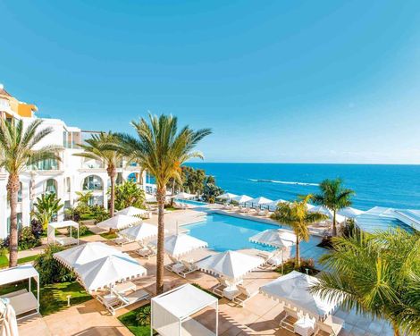 JOIA Salomé by Iberostar