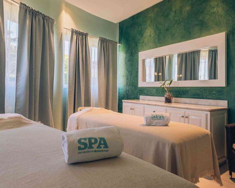 Iberostar Selection Hacienda Dominicus