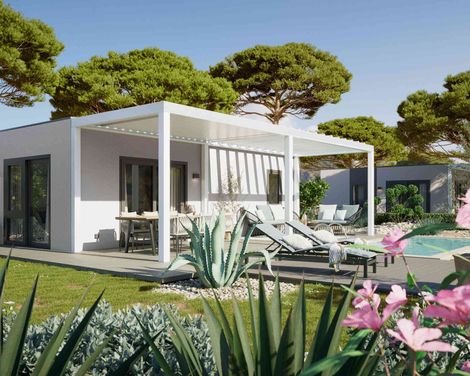 Amadria Park Exclusive Beach Villa