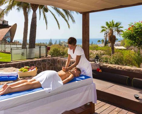 Gloria Palace San Agustín Thalasso & Hotel