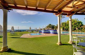 SBH Crystal Beach Hotel & Suites