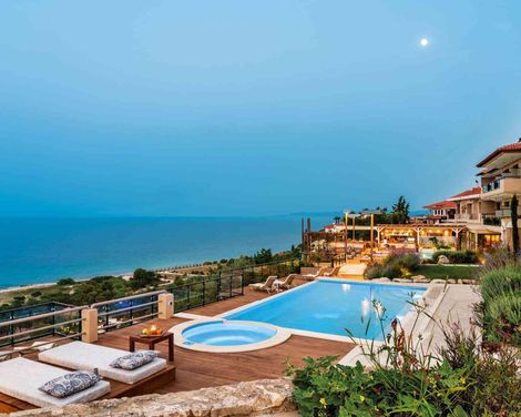 Rigas Boutique Hotel