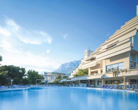 Valamar Meteor Hotel-1