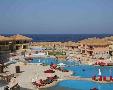 Amarina Jannah Resort & Aqua Park