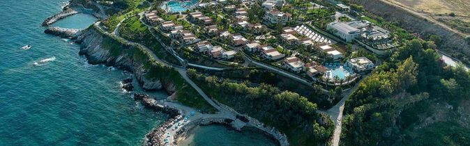 Iberostar Waves Creta Panorama & Mare