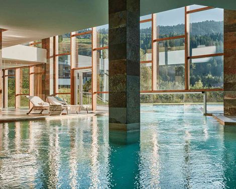 Falkensteiner Hotel & Spa Carinzia