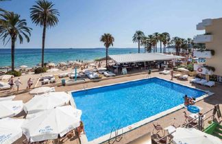 Ibiza Jet Apartments