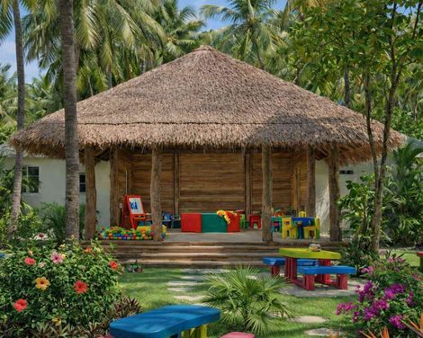 ANAYA Zanzibar