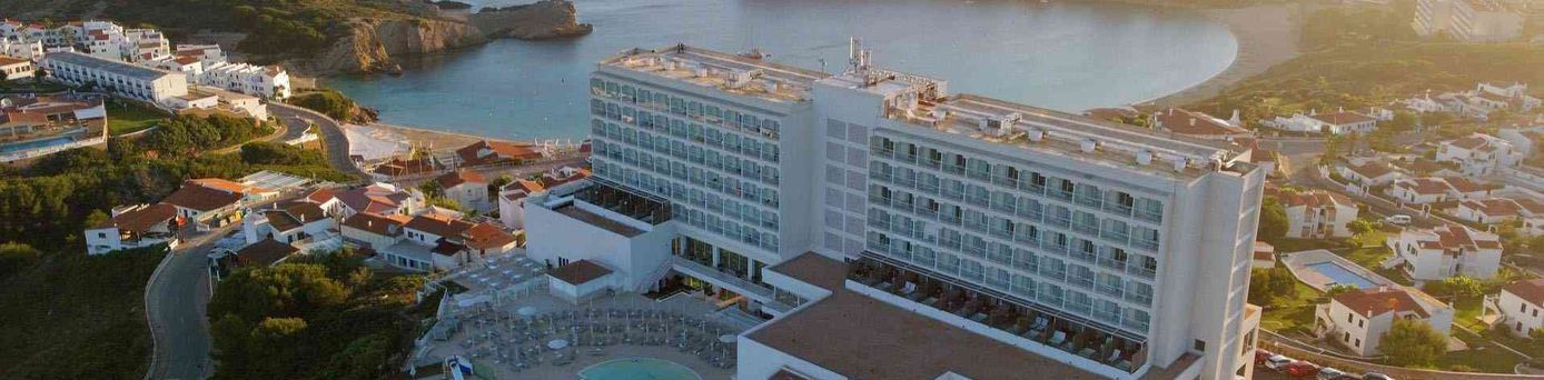 Palladium Hotel Menorca