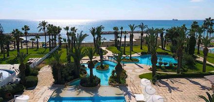 Sandy Beach Hotel & Spa