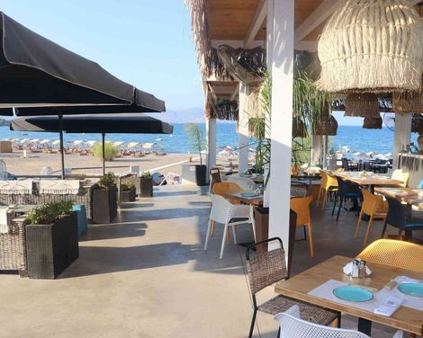 Lindian Jewel Hotel & Villas