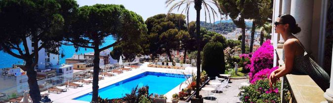 Hotel Roger De Flor By Seleqtta