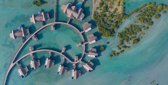 Anantara Mina Ras Al Khaimah Resort